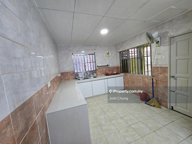2-storey Terraced House for Sale in Putra Heights, Subang Jaya by Josh Chong - iProperty.com.my