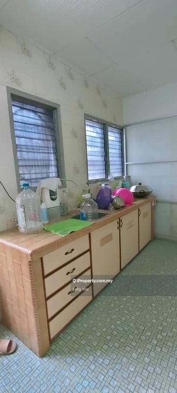 Rumah Teres 1-Tingkat untuk Dijual di 1 Storey Corner House @ Bukit Bkt Tengah for Sale, Bukit Mertajam oleh Kelly Yee - iProperty.com.my