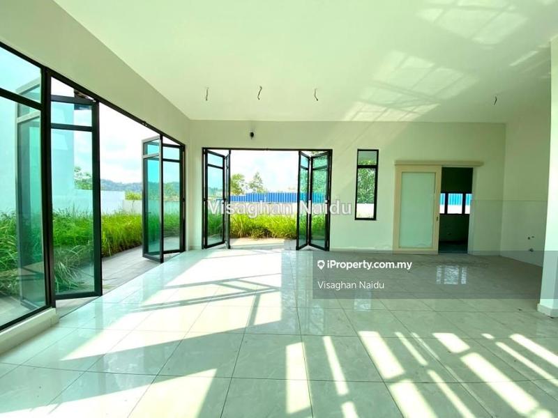 Bungalow House for Sale in Kota Emerald, Rawang by Visaghan Naidu - iProperty.com.my