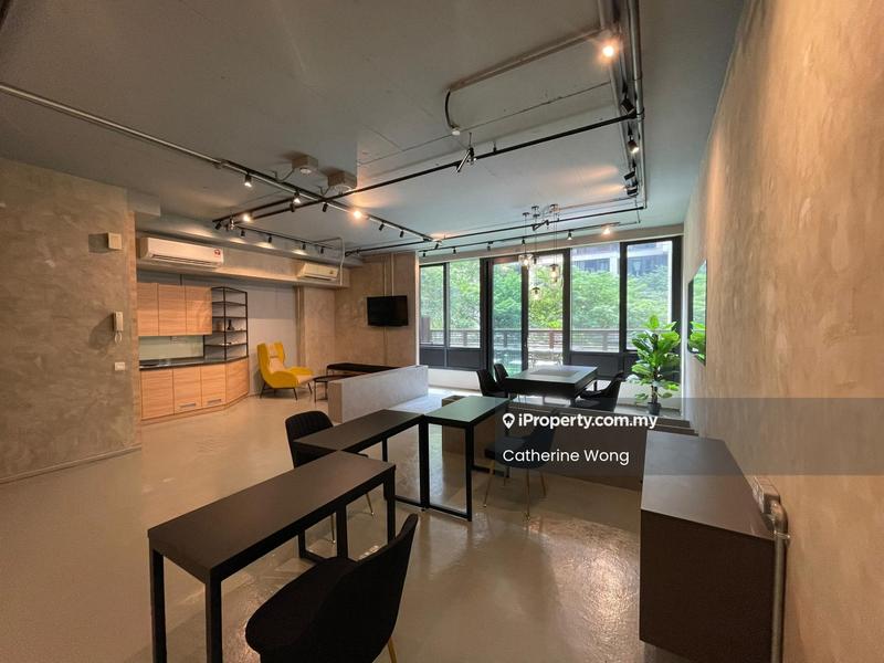 Office untuk Disewa di Mont kiara, Mont Kiara oleh Catherine Wong - iProperty.com.my