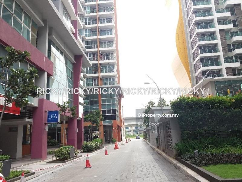 Shop-Office for Rent in Ara Damansara, Selangor by Ricky Poon - iProperty.com.my