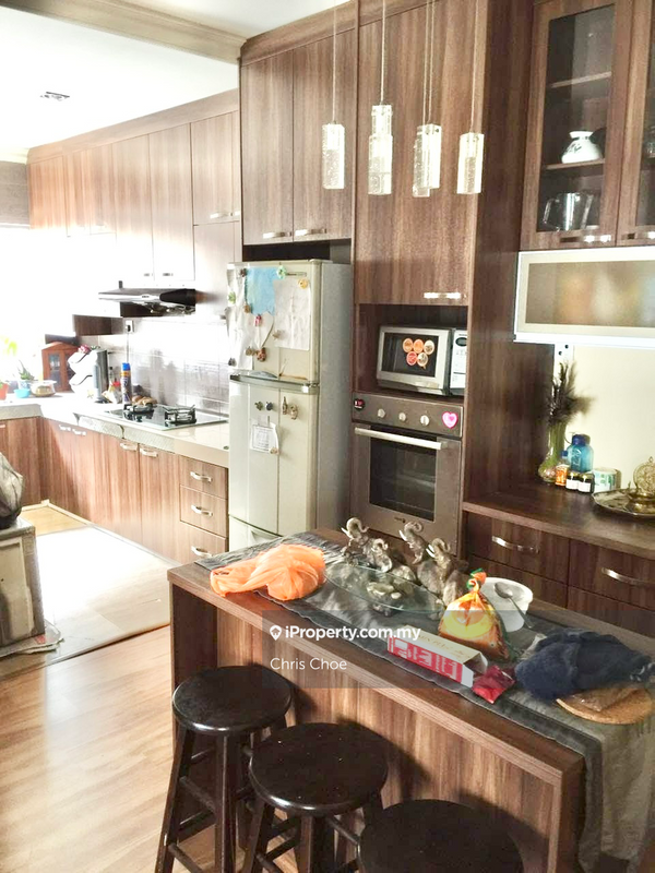 Terraced House for Sale in SS 21, Damansara Utama, Petaling Jaya by Chris Choe - iProperty.com.my