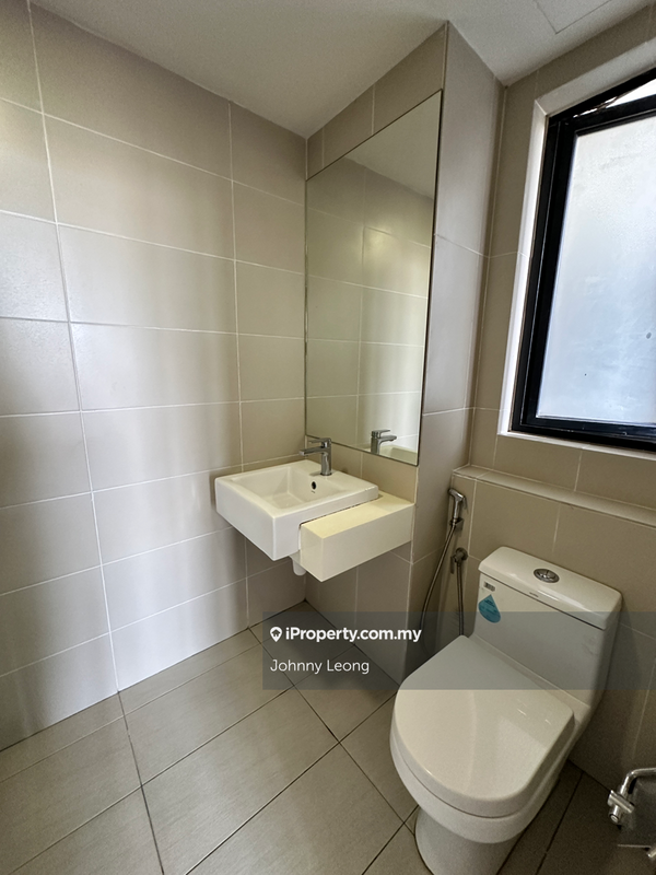 Service Residence for Rent in Kanvas SOHO by Johnny Leong - iProperty.com.my