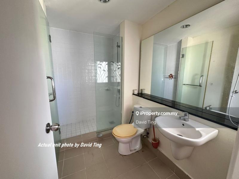 Rumah Teres 3-Tingkat untuk Dijual di Lake Fields, Sungai Besi oleh David Ting - iProperty.com.my