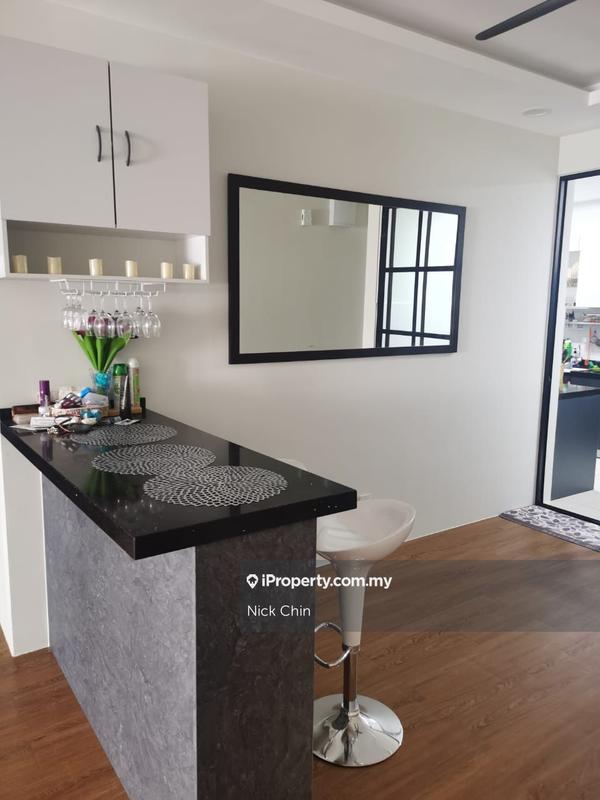 Condominium for Sale in Platinum OUG Residence by Nick Chin - iProperty.com.my