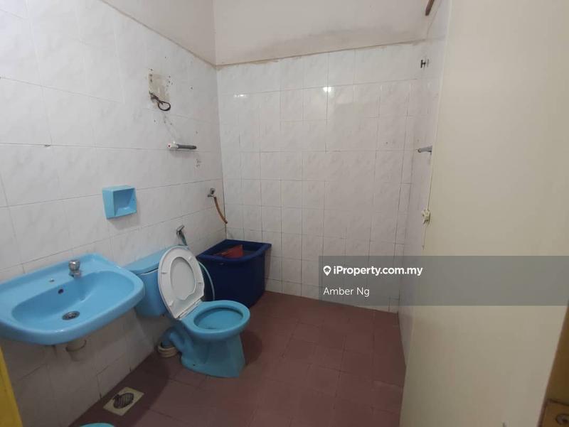 Rumah Berangkai 2 Tingkat untuk Dijual di Danau Kota, Setapak oleh Amber Ng - iProperty.com.my