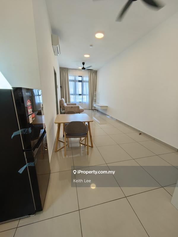 Service Residence for Sale in B11 Parkland Residence by Keith Lee - iProperty.com.my