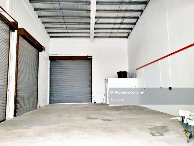 Terrace Factory for Sale in Taman Industri Bolton, Batu Caves by Benz Lee - iProperty.com.my
