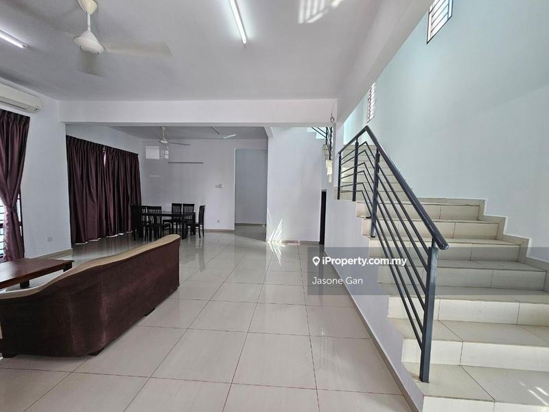 Bungalow House for Rent in Paya Rumput, Melaka by Jasone Gan - iProperty.com.my