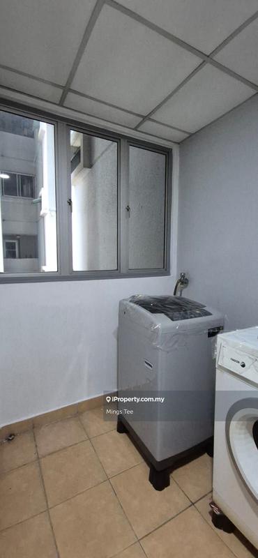 Service Residence for Rent in Kiara Designer Suites by Mings Tee - iProperty.com.my