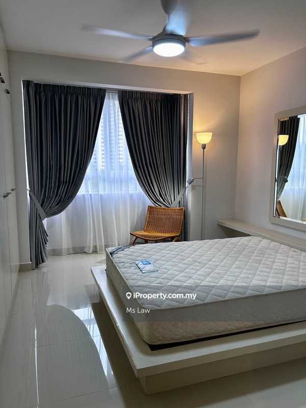 Condominium for Rent in Mont Kiara Bayu by Ms Law - iProperty.com.my
