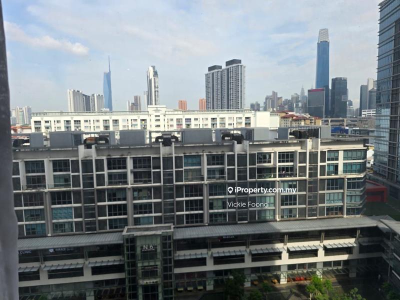 For Rent - V Residence 2 @ Sunway Velocity, Cheras