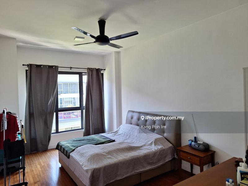 Condominium for Sale in Azelia Residence by Kang Poh Im - iProperty.com.my