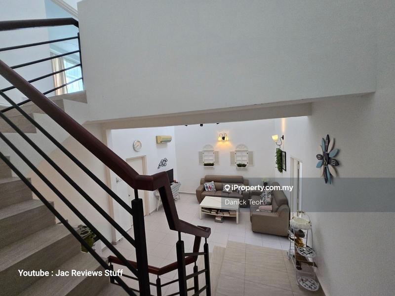 3-storey Terraced House for Sale in Batu Feringghi, Penang by Danick Teoh - iProperty.com.my