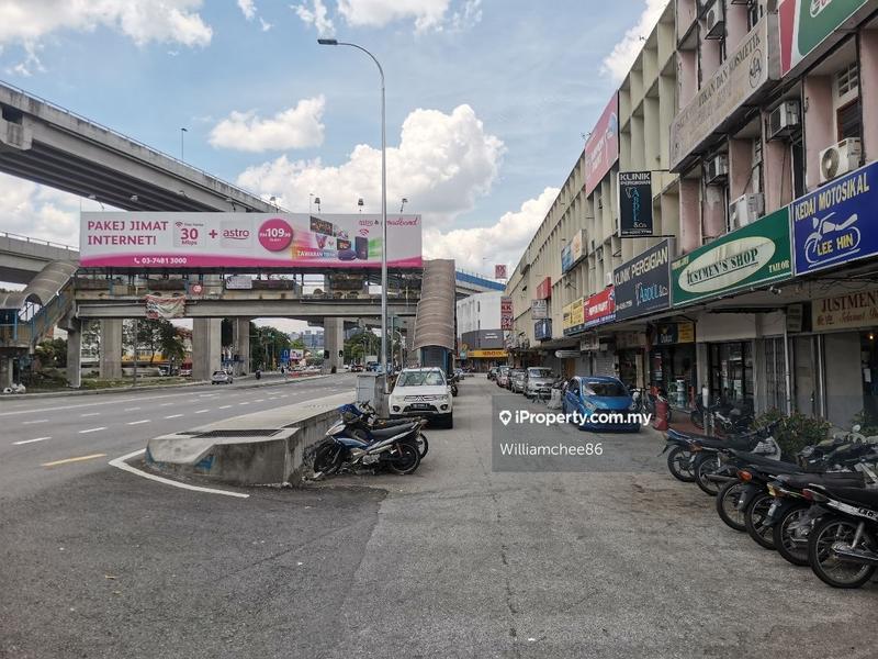 Shop for Rent in Ampang lrt, Dagang, Kosas, Ampang Point, Ampang by Williamchee86 - iProperty.com.my