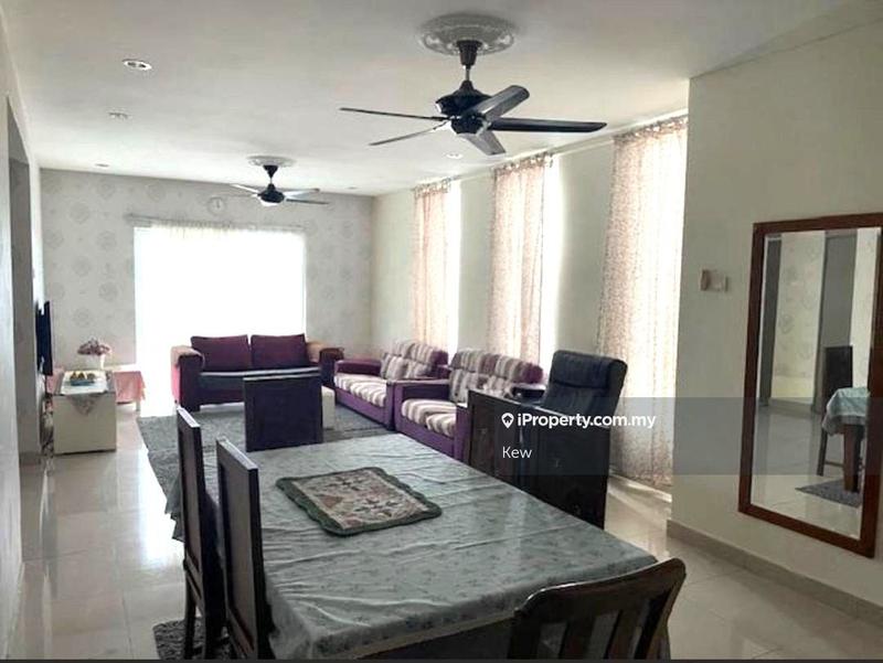 For Rent - Zen Suites @ Zetapark