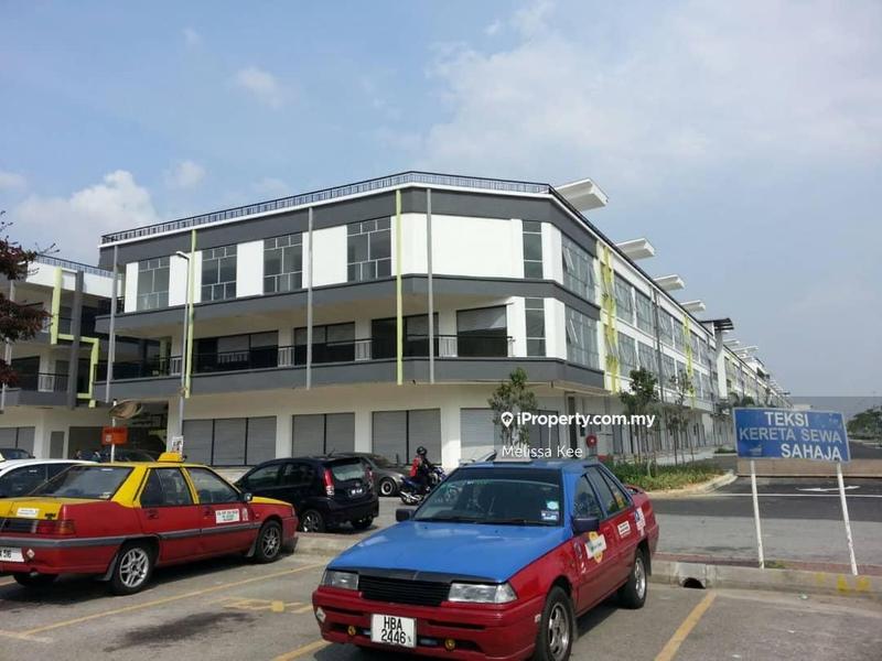 Shop for Sale in Klang, Selangor by Melissa Kee - iProperty.com.my
