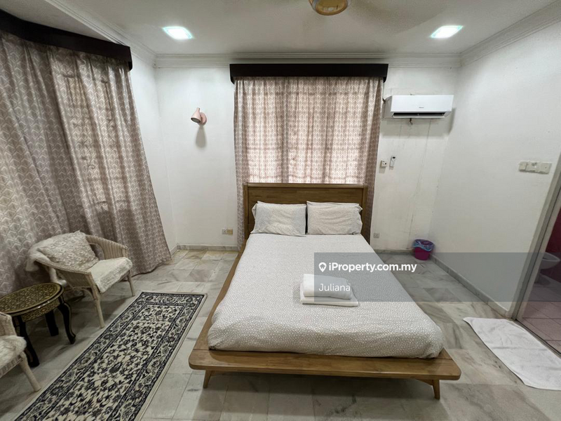 Bungalow House untuk Dijual di Kampung Merbau Sempak, Sungai Buloh oleh Juliana - iProperty.com.my