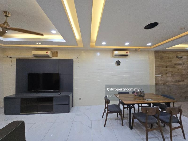 Rumah Teres 2-Tingkat untuk Disewa di Abadi Heights, Puchong oleh Eric Chai - iProperty.com.my