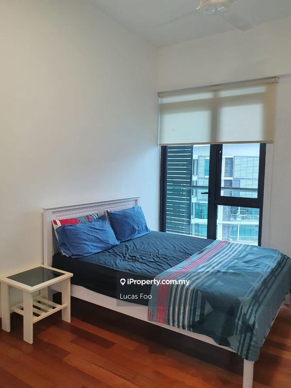 Kondominium untuk Disewa di The LIGHT COLLECTION II oleh Lucas Foo - iProperty.com.my