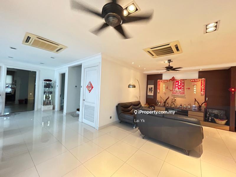 Bungalow House for Sale in Putra Heights, Subang Jaya by Lai Yk - iProperty.com.my