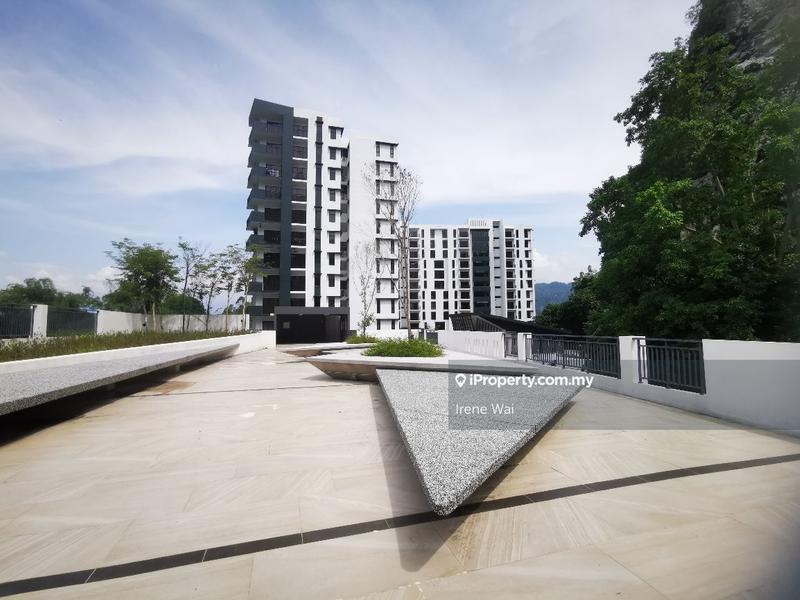 Condominium for Sale in The Cove Hillside Residence by Irene Wai - iProperty.com.my
