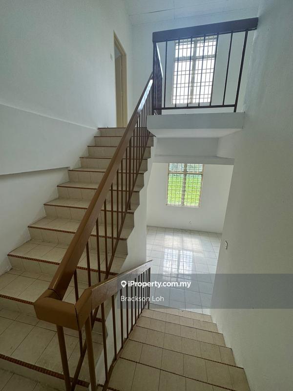 2-storey Terraced House for Sale in Taman Ukay Bistari, Ampang by Brackson Loh - iProperty.com.my
