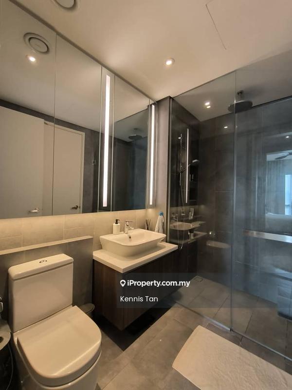 Service Residence for Sale in Ativo Suites @ Damansara Avenue by Kennis Tan - iProperty.com.my