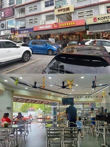 Condominium for Rent in Fraser Towers by Jin Yee - iProperty.com.my