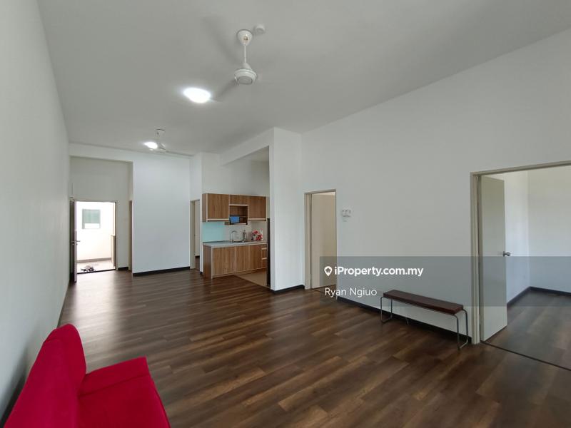 Pangsapuri untuk Dijual di Camellia Residences oleh Ryan Ngiuo - iProperty.com.my