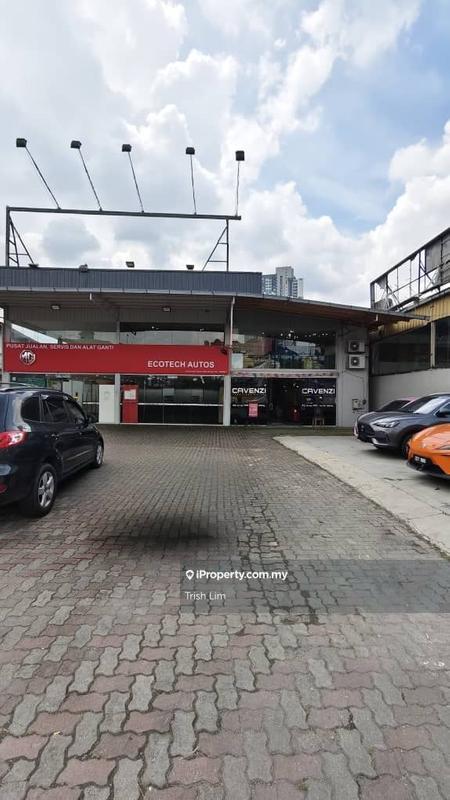 For Rent - Balakong | Batu 11 | Cheras Selatan