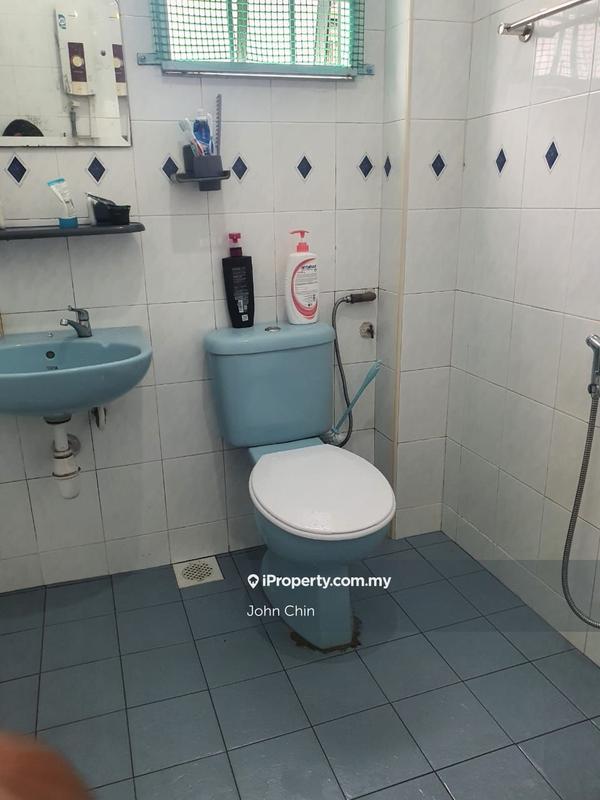 Rumah Berangkai 2 Tingkat untuk Dijual di Taman Selayang Utama, Selayang oleh John Chin - iProperty.com.my