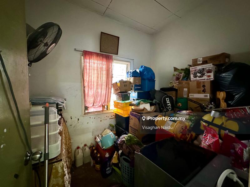 Rumah Berangkai 1 Tingkat untuk Dijual di Bandar Sungai Buaya, Serendah oleh Visaghan Naidu - iProperty.com.my