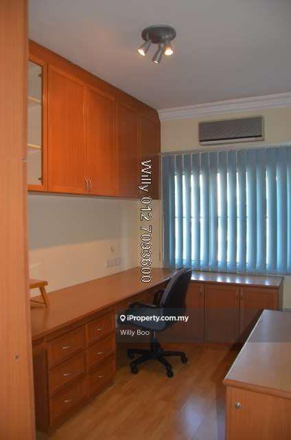 Condominium for Sale in Tiara Damansara by Willy Boo - iProperty.com.my