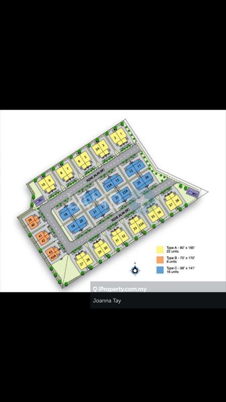 Kilang Berkembar untuk Dijual di Semenyih Integrated Park, Semenyih oleh Joanna Tay - iProperty.com.my