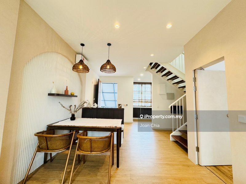 For Sale - The Seed Taman Sutera Utama