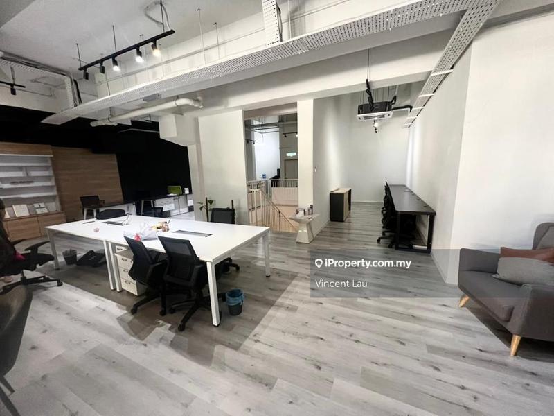 For Rent - Agile Mont Kiara (Jalan Duta Hartamas), Mont Kiara, Kuala Lumpur