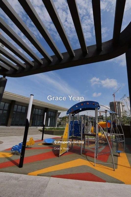 Condominium for Sale in Ameera Residence by Grace Yeap - iProperty.com.my