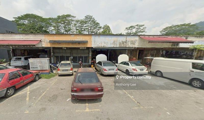 For Sale - Prima Selayang Link Factory 20x80