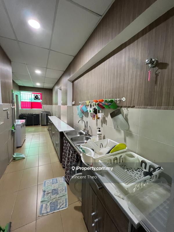 Kondominium untuk Dijual di D'suria Condominium oleh Vincent Theo - iProperty.com.my