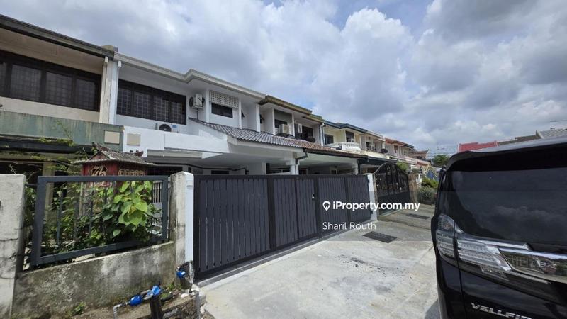 2-storey Terraced House for Sale in Bandar Utama 12, Bandar Utama by Sharil Routh - iProperty.com.my