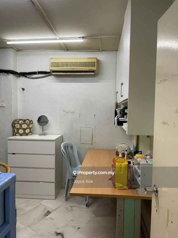 Rumah Teres 2-Tingkat untuk Dijual di Usj 1, Subang Jaya oleh Joyce Kok - iProperty.com.my