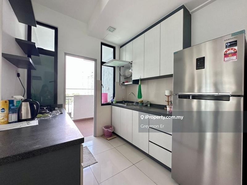 Apartment for Rent in Austin Regency (Pangsapuri Austin Perdana) by Greymon Er - iProperty.com.my