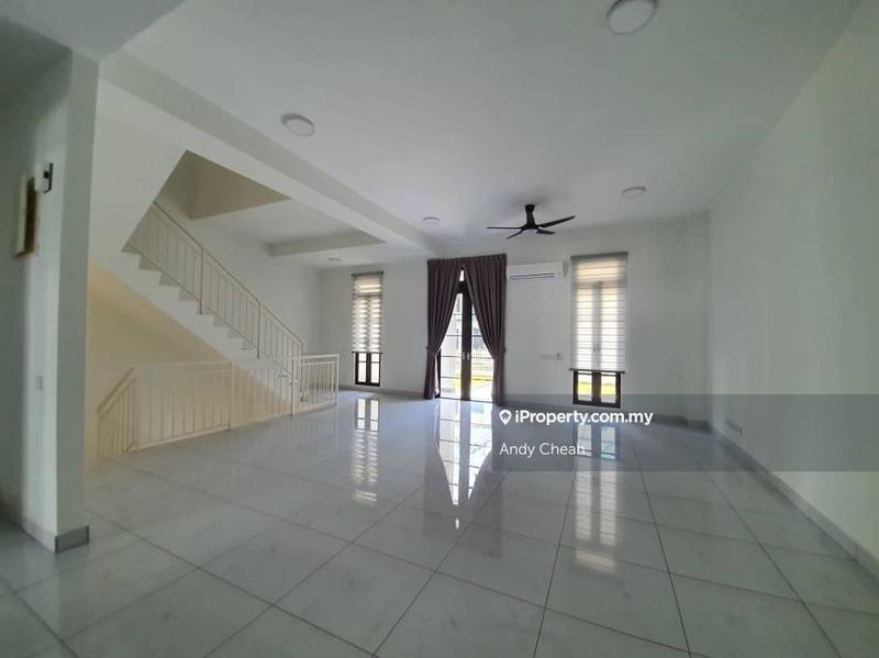 Rumah Berangkai 2.5 Tingkat untuk Dijual di Educity, Iskandar Puteri (Nusajaya) oleh Andy Cheah - iProperty.com.my