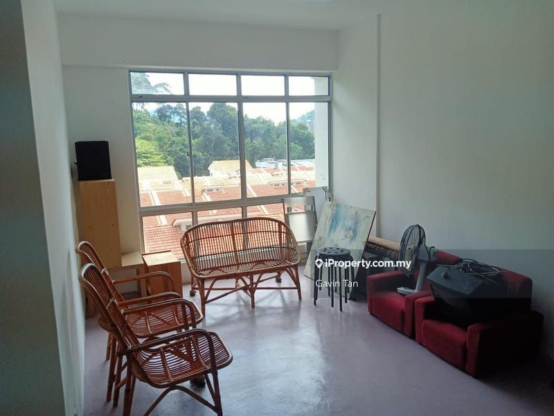 For Sale - Suria Vista Apartment