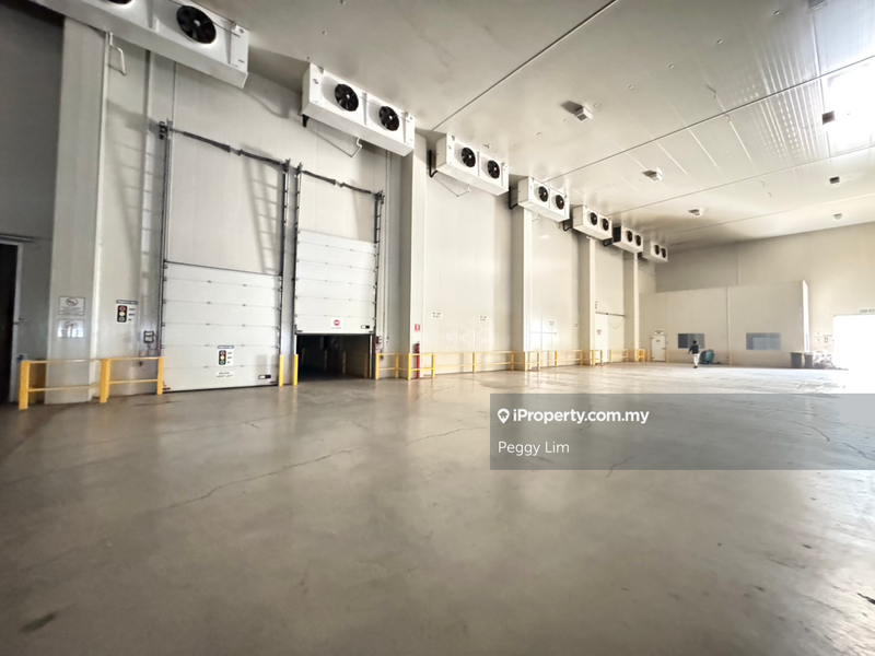 Detached Factory for Sale in coldroom, Arab Malaysian Industrial Park, Nilai, Nilai by Peggy Lim - iProperty.com.my