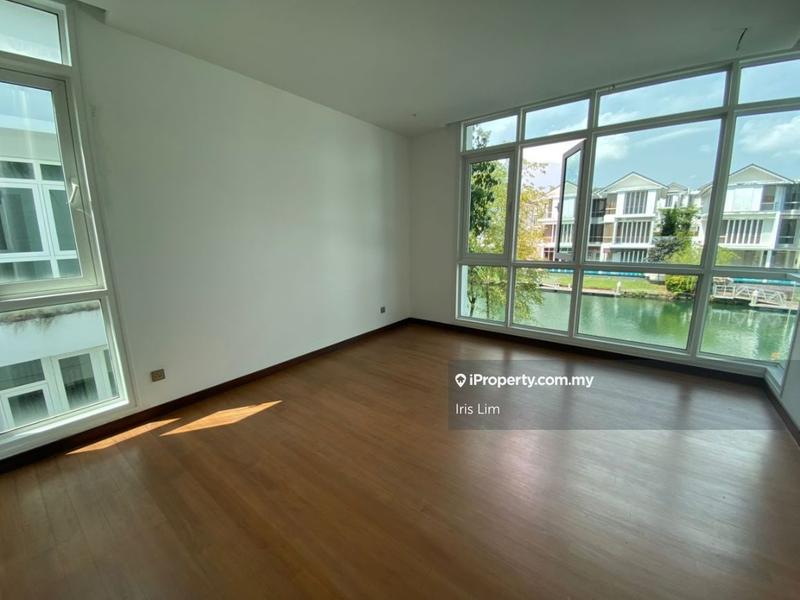 Bungalow House for Sale in Puteri Harbour, Iskandar Puteri (Nusajaya) by Iris Lim - iProperty.com.my