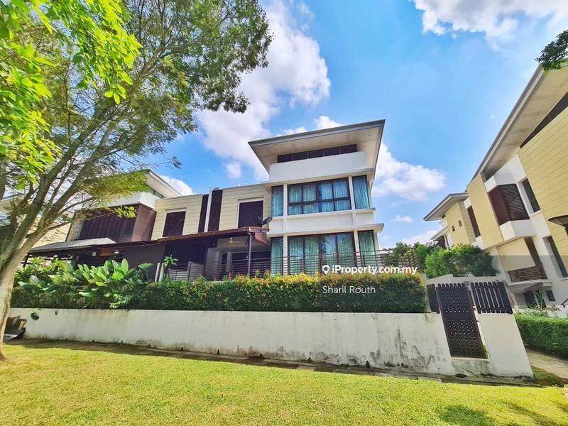 Semi-Detached House for Sale in Putrajaya, Putrajaya by Sharil Routh - iProperty.com.my
