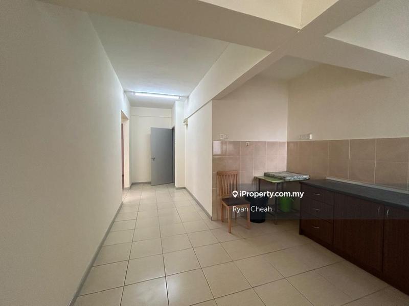 Service Residence for Sale in Beverly Tower @ Plaza Medan Putra by Ryan Cheah - iProperty.com.my