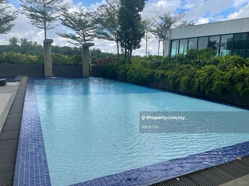 Kediaman Servis untuk Dijual di Isola oleh Alice Ho - iProperty.com.my